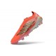 adidas Predator LL Elite FG Nouvelles Solar Turbo Thermal Chrome Noir
