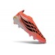 adidas Predator LL Elite FG Nouvelles Solar Turbo Thermal Chrome Noir