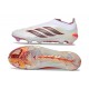 adidas Predator LL Elite FG Nouvelles Blanc Noir Rouge