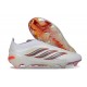 adidas Predator LL Elite FG Nouvelles Blanc Noir Rouge