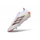 adidas Predator LL Elite FG Nouvelles Blanc Noir Rouge