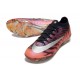 Chaussure Nike Zoom Mercurial Vapor XVII Elite FG Orange Noir Argent
