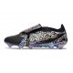 adidas Predator Foldover Tongue Elite FG x Kaka Noir Or Mét.