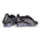 adidas Predator Foldover Tongue Elite FG x Kaka Noir Or Mét.