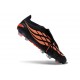 Chaussure adidas Predator 26 FT Elite FG Noir Orange