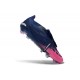 Chaussure adidas Predator 26 FT Elite FG Bleu Rose Noir