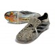 Chaussure adidas Predator 26 FT Elite FG Beige Noir