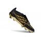 Chaussure adidas Predator 26 FT Elite FG Noir Dore