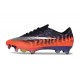 Nike Air Zoom Mercurial Vapor 17 Elite FG Nouveau Multicoloree Blanc