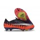 Nike Air Zoom Mercurial Vapor 17 Elite FG Nouveau Multicoloree Blanc