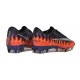 Nike Air Zoom Mercurial Vapor 17 Elite FG Nouveau Multicoloree Blanc