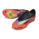 Nike Air Zoom Mercurial Vapor 17 Elite FG Nouveau Multicoloree Blanc