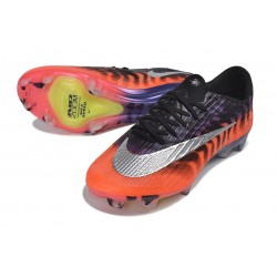 Nike Air Zoom Mercurial Vapor 17 Elite FG Nouveau Multicoloree Blanc