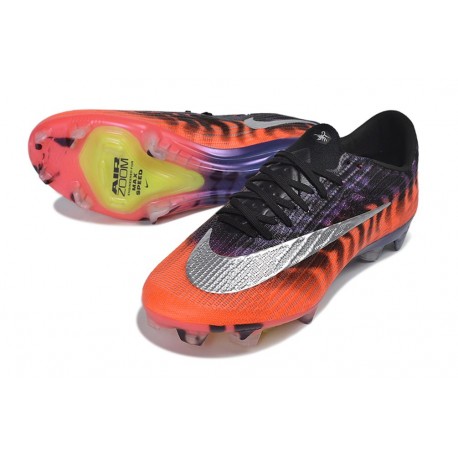 Nike Air Zoom Mercurial Vapor 17 Elite FG Nouveau Multicoloree Blanc