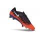 Nike Air Zoom Mercurial Vapor 17 Elite FG Nouveau Multicoloree Blanc