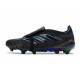 adidas Predator Tongue Elite FG EQT -Noir Vert Édition Limitée