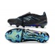 adidas Predator Tongue Elite FG EQT -Noir Vert Édition Limitée