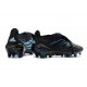 adidas Predator Tongue Elite FG EQT -Noir Vert Édition Limitée