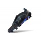 adidas Predator Tongue Elite FG EQT -Noir Vert Édition Limitée
