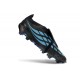 adidas Predator Tongue Elite FG EQT -Noir Vert Édition Limitée