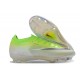 Nike Air Zoom Mercurial Vapor 17 Elite FG Nouveau Vert Noir