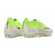 Nike Air Zoom Mercurial Vapor 17 Elite FG Nouveau Vert Noir