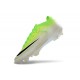 Nike Air Zoom Mercurial Vapor 17 Elite FG Nouveau Vert Noir