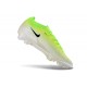Nike Air Zoom Mercurial Vapor 17 Elite FG Nouveau Vert Noir