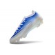 Nike Air Zoom Mercurial Vapor 17 Elite FG Nouveau Bleu Blanc