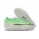 Nike Air Zoom Mercurial Vapor 17 Elite FG Nouveau Vert Noir