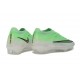 Nike Air Zoom Mercurial Vapor 17 Elite FG Nouveau Vert Noir