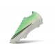 Nike Air Zoom Mercurial Vapor 17 Elite FG Nouveau Vert Noir