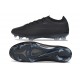 Nike Air Zoom Mercurial Vapor 17 Elite FG Nouveau Noir