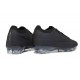 Nike Air Zoom Mercurial Vapor 17 Elite FG Nouveau Noir