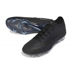 Nike Air Zoom Mercurial Vapor 17 Elite FG Nouveau Noir