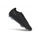 Nike Air Zoom Mercurial Vapor 17 Elite FG Nouveau Noir
