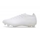 Nike Air Zoom Mercurial Vapor 17 Elite FG Nouveau Blanc