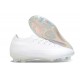 Nike Air Zoom Mercurial Vapor 17 Elite FG Nouveau Blanc