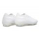 Nike Air Zoom Mercurial Vapor 17 Elite FG Nouveau Blanc