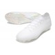 Nike Air Zoom Mercurial Vapor 17 Elite FG Nouveau Blanc
