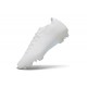 Nike Air Zoom Mercurial Vapor 17 Elite FG Nouveau Blanc