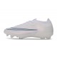 Nike Air Zoom Mercurial Vapor 17 Elite FG Nouveau Blanc Bleu Ciel