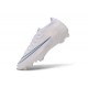 Nike Air Zoom Mercurial Vapor 17 Elite FG Nouveau Blanc Bleu Ciel