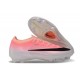 Nike Air Zoom Mercurial Vapor 17 Elite FG Nouveau Rose Noir