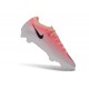 Nike Air Zoom Mercurial Vapor 17 Elite FG Nouveau Rose Noir