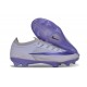 Chaussure Nike Zoom Mercurial Vapor XVII Elite FG Violet