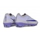 Chaussure Nike Zoom Mercurial Vapor XVII Elite FG Violet