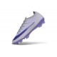 Chaussure Nike Zoom Mercurial Vapor XVII Elite FG Violet