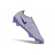 Chaussure Nike Zoom Mercurial Vapor XVII Elite FG Violet
