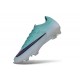 Chaussure Nike Zoom Mercurial Vapor XVII Elite FG Bleu Violet